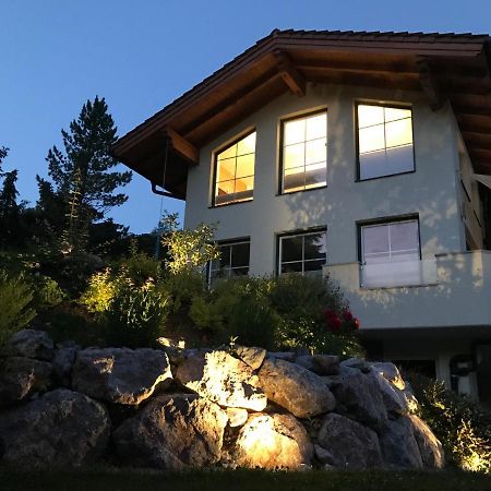 Appartementhaus Finis رامساو أم داتشستين المظهر الخارجي الصورة