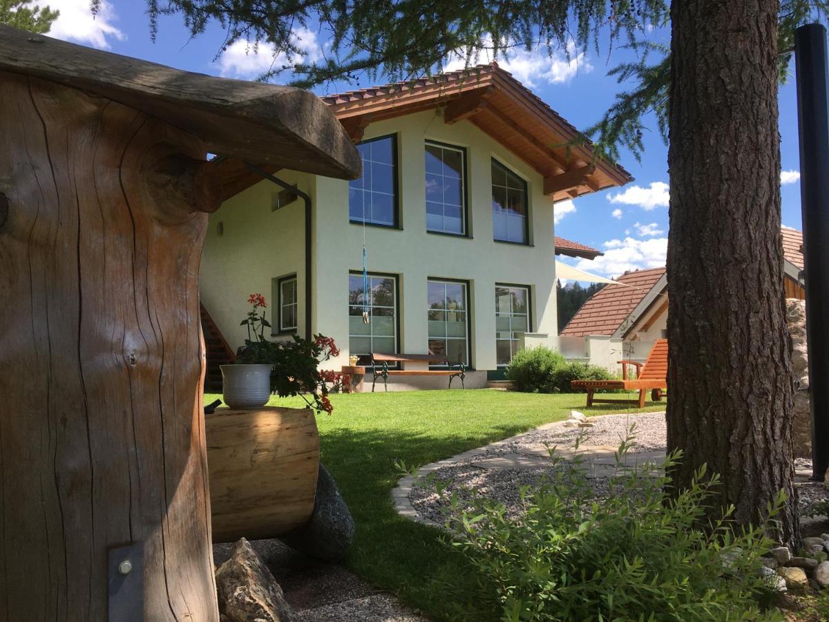 Appartementhaus Finis رامساو أم داتشستين المظهر الخارجي الصورة